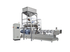 Máquina principal de extrusión de doble tornillo multimodelo