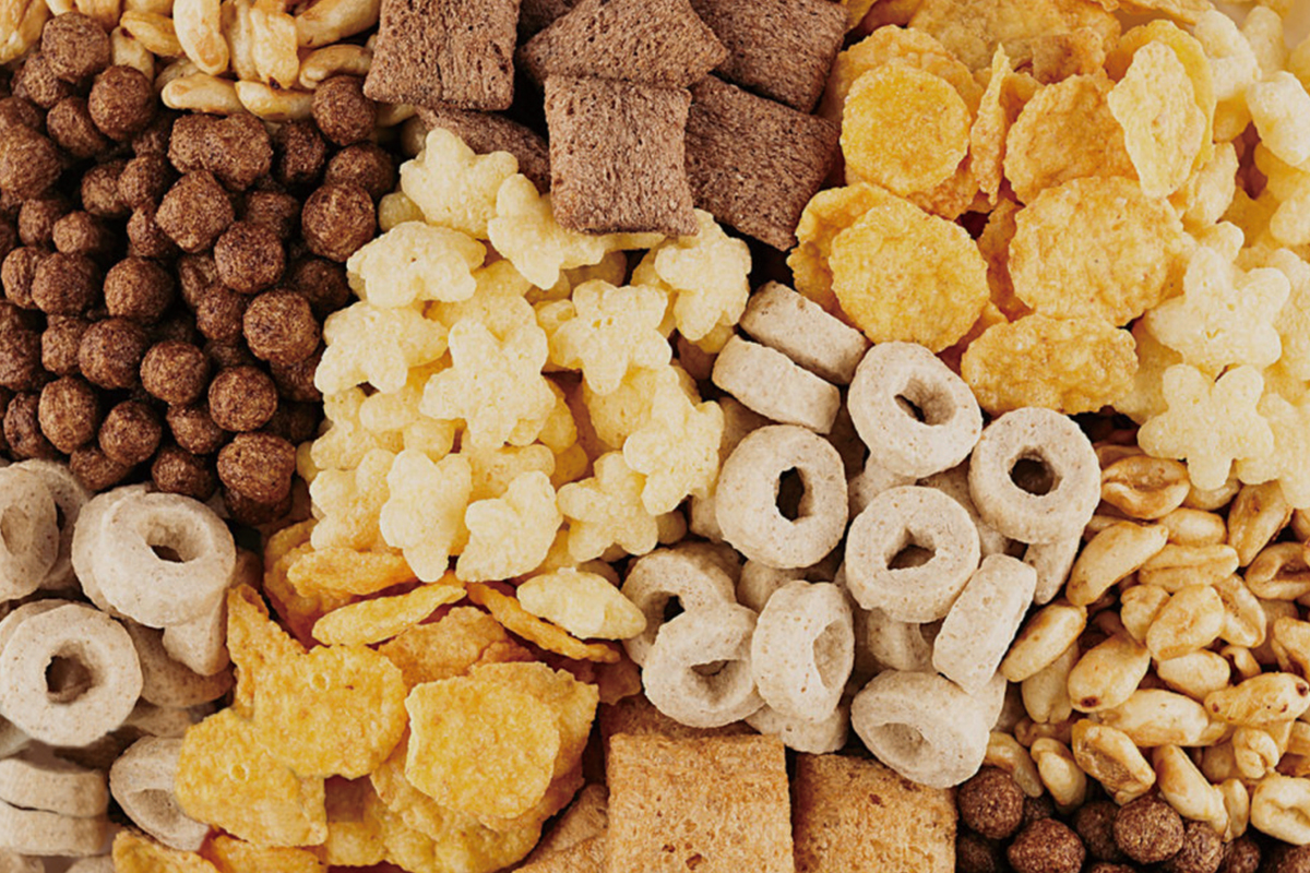  Línea de producción de snacks 