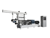 Máquina principal de extrusión de doble tornillo multimodelo